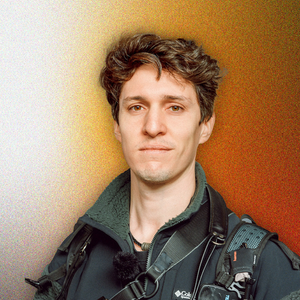 Photographe et Guide sur SÉOUL Mutin Antoine Guide Photographe